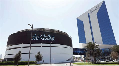 Dubai Chamber Launches A New Initiative To Identify Investment