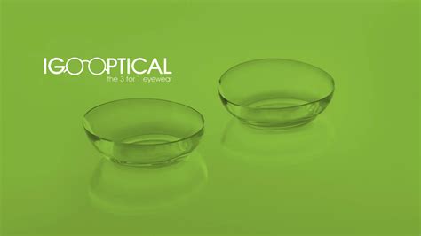 Contact Lenses For Every Vision Need Igo Optical