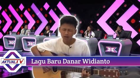 ENAK BANGET LAGU NOSSTRESS DIBAWAKAN DANAR YANG BELUM PERNAH DI