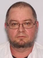 Brian Walker Sex Offender In Spencerville OH OH
