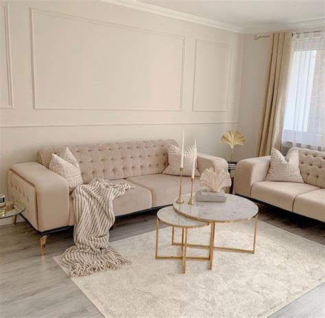 Beige Living Room Decor Classic Living Room Home Design Living Room