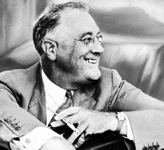 Franklin D. Roosevelt | Biography, Presidency, & Facts | Britannica.com