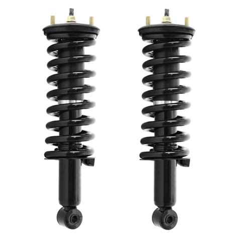 Suncore® 2 55s11296 001 Front Complete Strut Assemblies