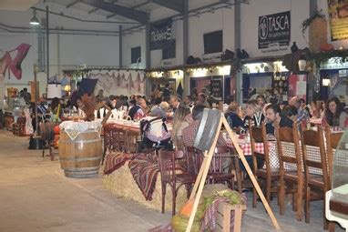 Festa Da Vinha E Do Vinho Em Arruda Dos Vinhos Not Cias Sobre Vinhos