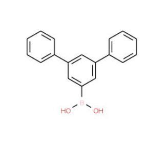 1 1 3 1 Terphenyl 5 Boronic Acid CAS 128388 54 5 SCBT Santa