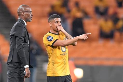 Chiefs To Miss Dolly In Soweto Derby Against Pirates City Press