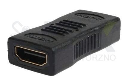 Przej Cie Adapter Cznik Z Cze Hdmi Hdmi Lbx Systemy Audio