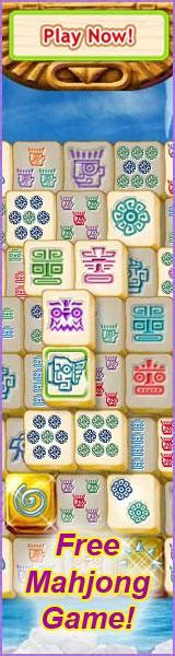 Mahjong Trails - Mahjong Games Free