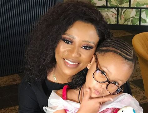 Heres Why Dj Zinhle Had To Tell Kairo Forbes About Her Pregnancy Last