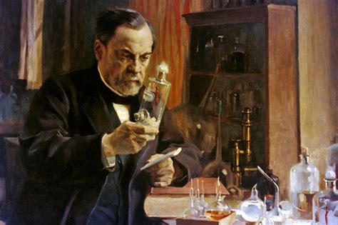 Life Of Louis Pasteur By Muriel Malzac