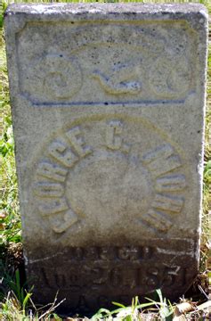 George Conrad Mohr Memorial Find A Grave