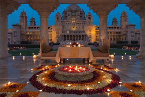 Umaid Bhawan Palace Jodhpur Rajastan Home To The Maharaja Of Jodhpur