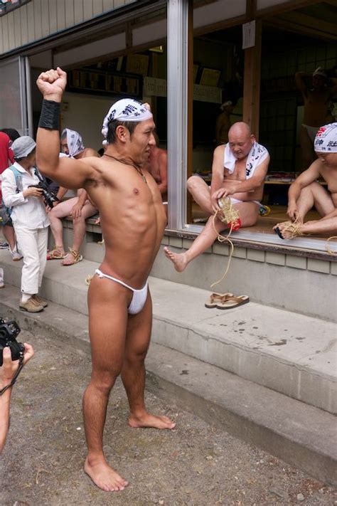 Hot Fundoshi Page Members Lounge Blowing Wind Singapore Gay Forum