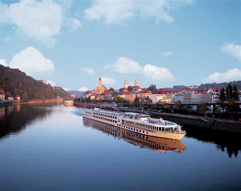 Viking River Cruises Cruises & Reviews - Cruiseable