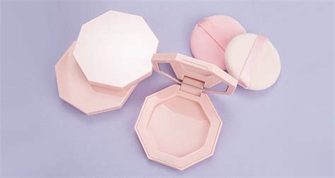 Magnetic Compact Powder Casing Zmic