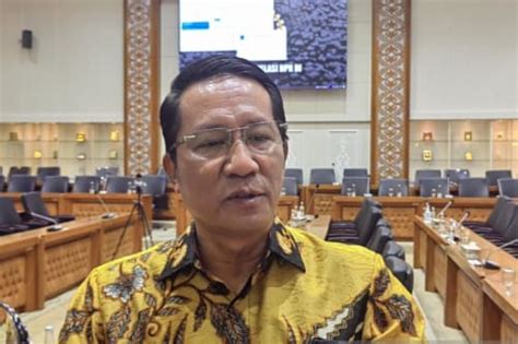 Dpr Dan Pemerintah Sepakat Dewan Kawasan Aglomerasi Ditunjuk Presiden