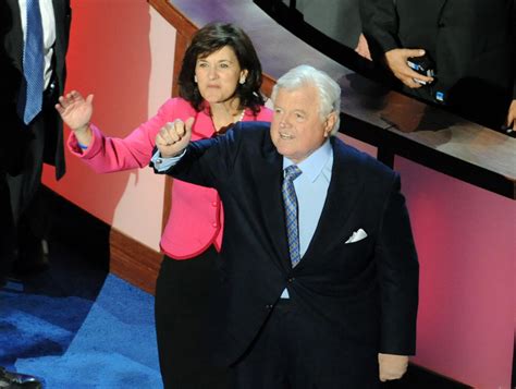 Upcoming foundations will be led by the vision of Vicki kennedy 40