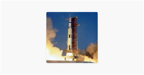 ‎The Saturn V rocket on Apple Podcasts