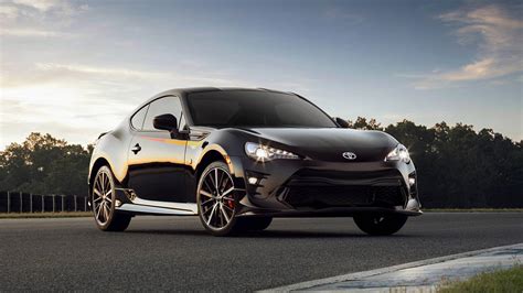 Pr Manager Confirms Second Generation Toyota 86 Sports Car Autoevolution