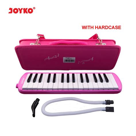 Jual Alat Musik Pianika Pianica Joyko Pnc Pnc Hard Case