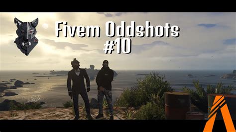 The Rise Of Reflex FIVEM ODDSHOTS 10 YouTube