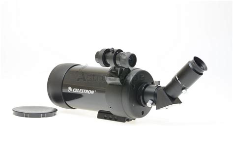 AstroScope | Купить Подзорная труба Celestron C90 Mak