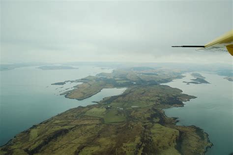 Love of Scotland: Loch Lomond Seaplanes