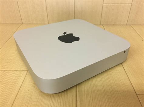 D P Apple Mac Mini Mid A Core I Ghz Gb Gb Mac