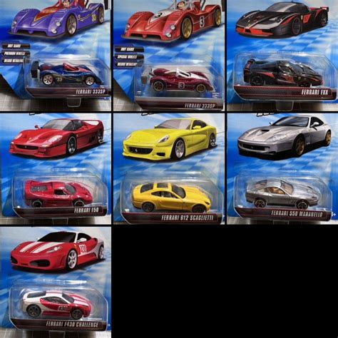 Hot Wheels Speed Machines Hobbies Toys Toys Games On Carousell