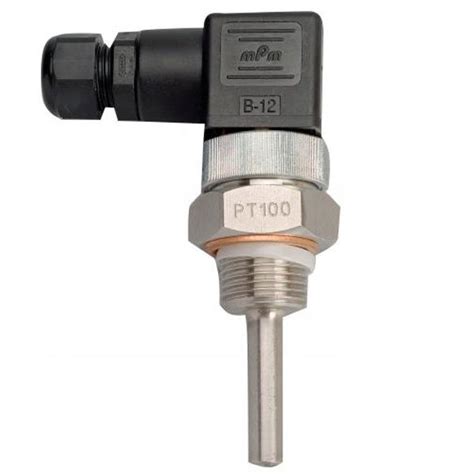 Sonde de température Pt100 MBT19 CONTROLE MESURE REGULATION