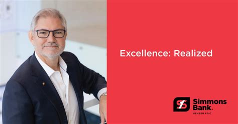 simmons  pleased  announce seasoned digital banking veteran