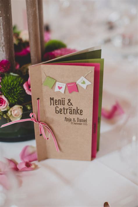 Hochzeits Men Karte Wedding Table Diy Wedding Wedding Cards Dream