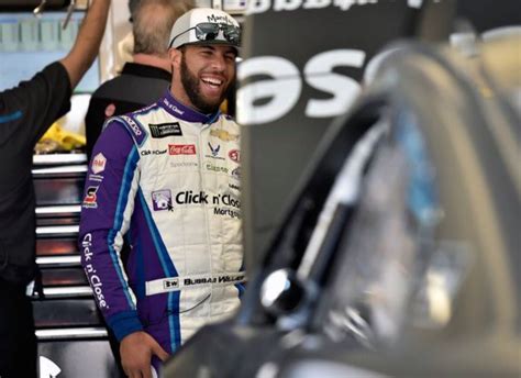 Bubba Wallace finished 2nd in his first Daytona 500 - Racing News