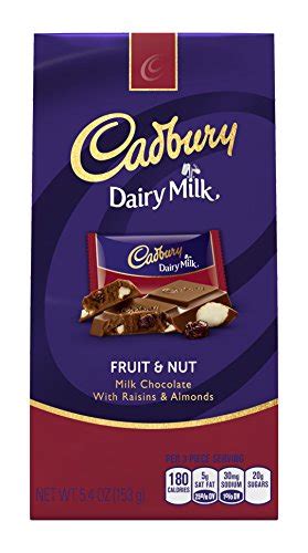 Cadbury Royal Dark Creamy Mint Chocolate Bar Dark Chocolate Candy Bar