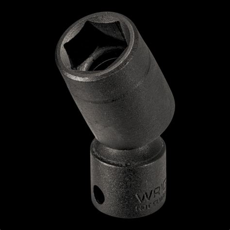 Wright Tool 38-59MM Metric Universal Power Socket – EIO.com