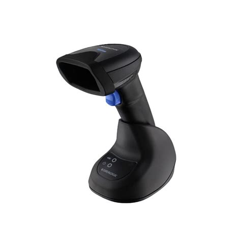 Datalogic Quickscan QBT2500 Barcode Scanner