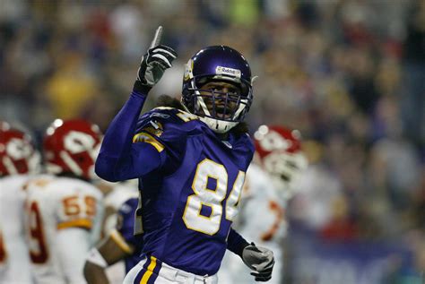 Banks: Remembering the greatness of Randy Moss as the Hall of Fame