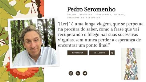 Pedro Seromenho