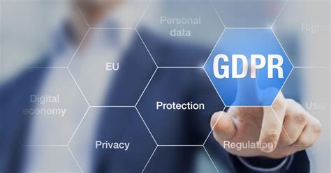 GDPR: ICO registration reminder | NRLA