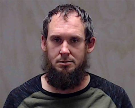 Anthony Clack Sex Offender In Goshen Township OH OH