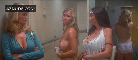 The Lost Empire Nude Scenes Aznude