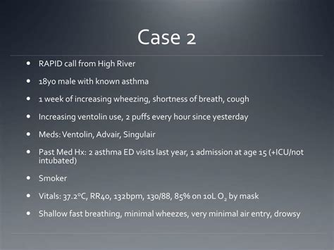 Ppt Asthma And Copd Powerpoint Presentation Free Download Id 2344854