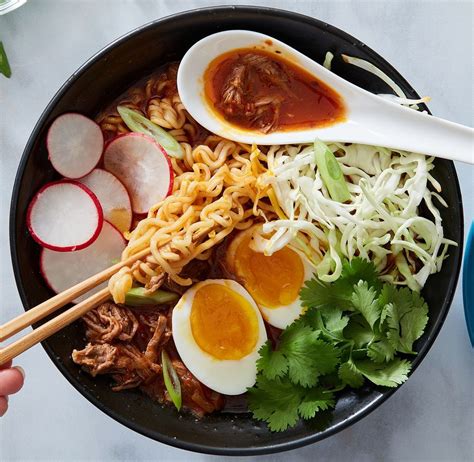 Top 2 Ramen Noodle Recipes