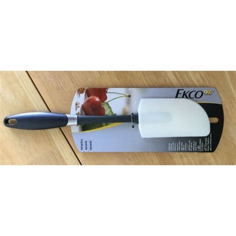 Ekco Spatula Atelier Yuwa Ciao Jp