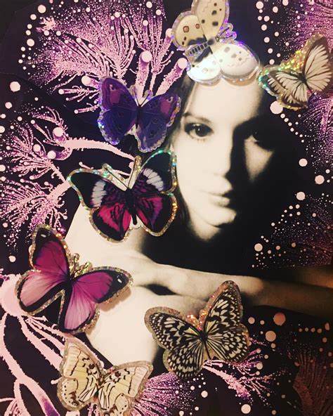 Butterfly Effect Kinga Zak