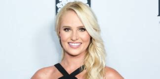 Tomi Lahren Biography Archives - Flash Uganda Media