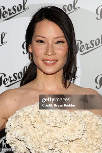 Lucy Liu Exhibition Opening Photos And Premium High Res Pictures