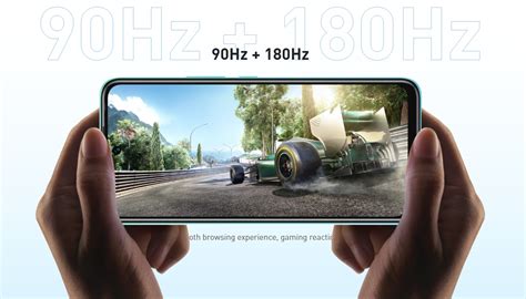 Infinix Hot Play Price In Nepal Specs Features Camera