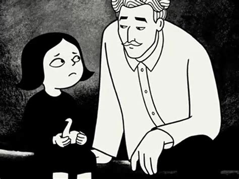 Persepolis | Cartoon, Disney, Disney characters