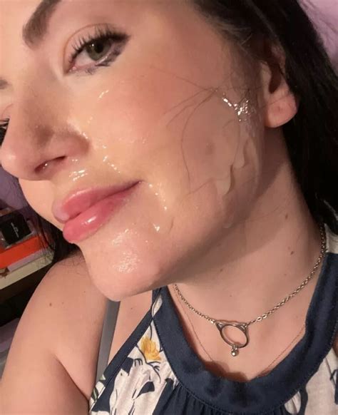 Im Just As Pretty After A Facial Nudes Cumshots NUDE PICS ORG